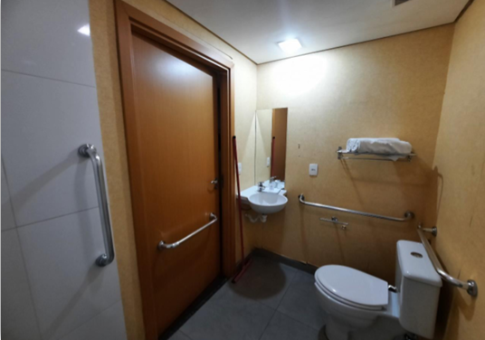 Apartamento, 1 quarto, 33 m² - Foto 6