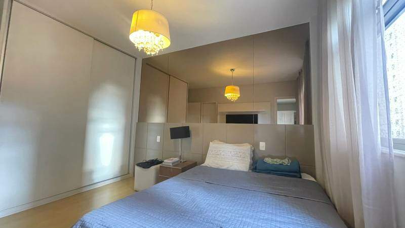 Apartamento à venda com 4 quartos, 113m² - Foto 9