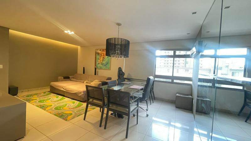 Apartamento à venda com 4 quartos, 113m² - Foto 10