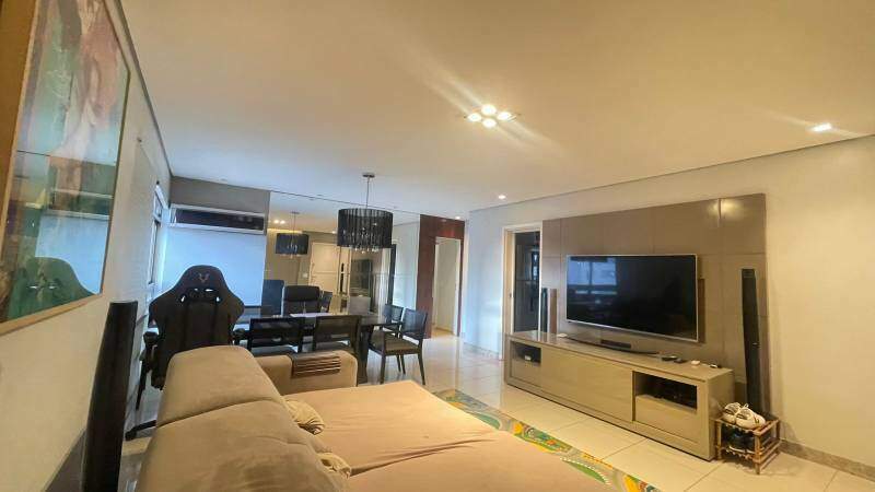Apartamento à venda com 4 quartos, 113m² - Foto 1