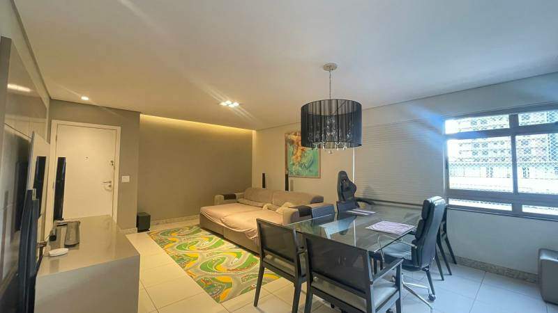 Apartamento à venda com 4 quartos, 113m² - Foto 19