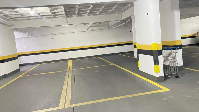 Apartamento à venda com 4 quartos, 113m² - Foto 21
