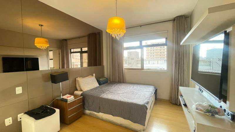 Apartamento à venda com 4 quartos, 113m² - Foto 22