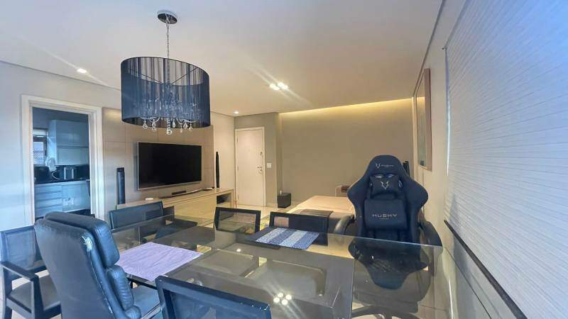 Apartamento à venda com 4 quartos, 113m² - Foto 24