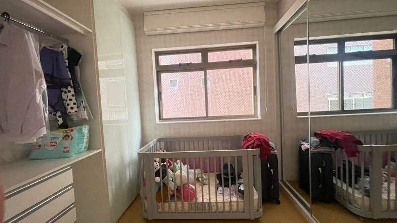 Apartamento à venda com 4 quartos, 113m² - Foto 8