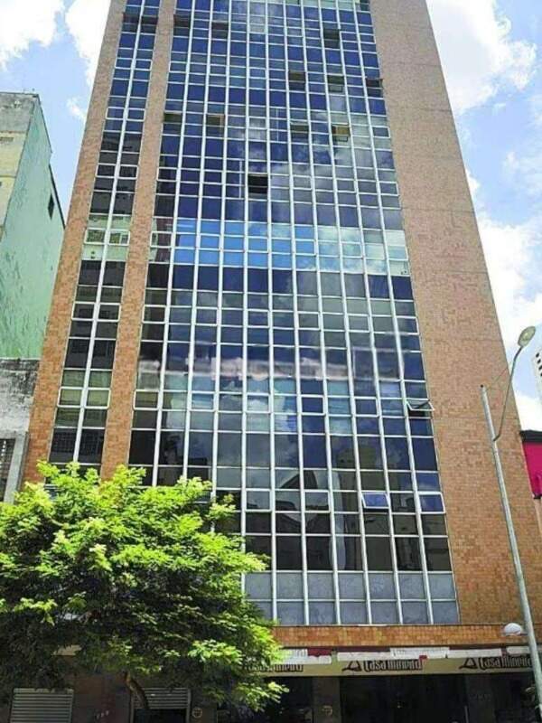 Loja-Salão para alugar, 326m² - Foto 1