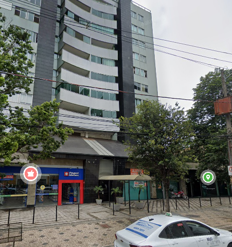 Loja-Salão para alugar, 313m² - Foto 1