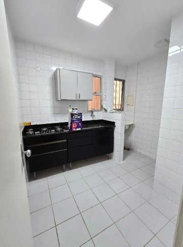 Apartamento, 3 quartos, 60 m² - Foto 4
