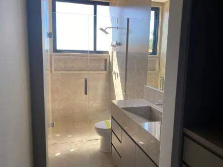 Casa de Condomínio para alugar com 5 quartos, 434m² - Foto 7