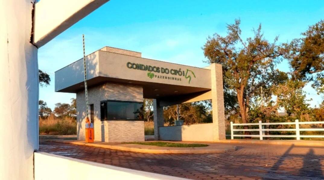 Terreno à venda, 61200m² - Foto 11