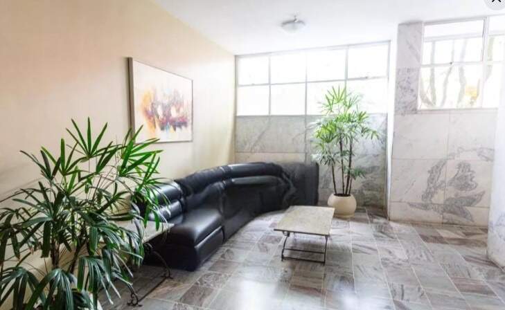 Apartamento para alugar com 3 quartos, 139m² - Foto 17