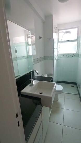 Apartamento para alugar com 3 quartos, 139m² - Foto 7