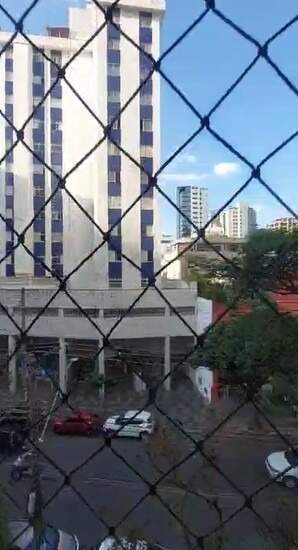 Apartamento para alugar com 3 quartos, 139m² - Foto 4