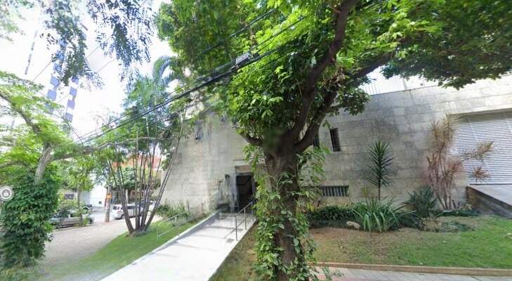 Apartamento para alugar com 3 quartos, 139m² - Foto 21