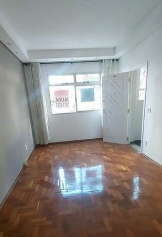 Apartamento para alugar com 3 quartos, 139m² - Foto 1
