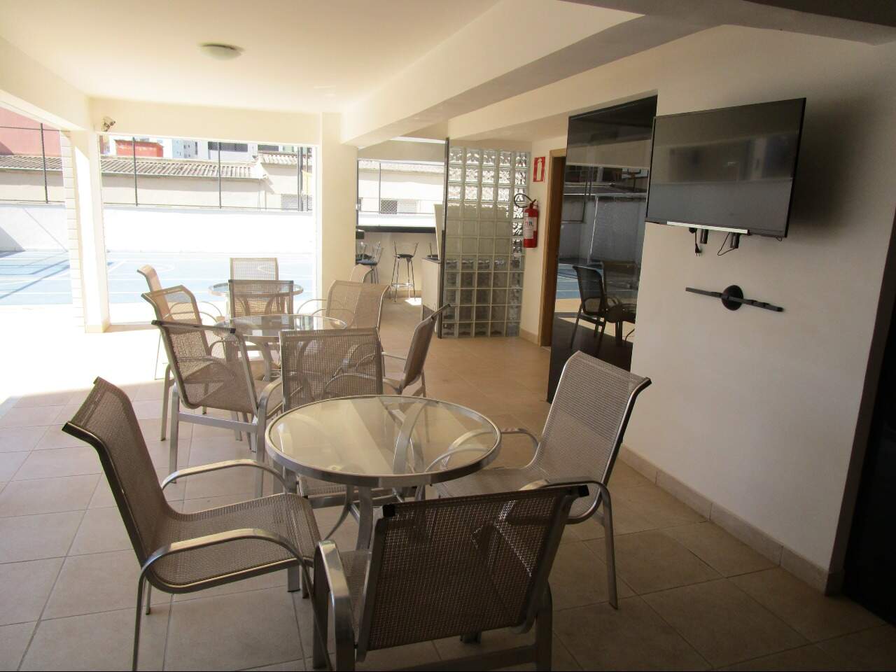 Apartamento, 4 quartos, 146 m² - Foto 24