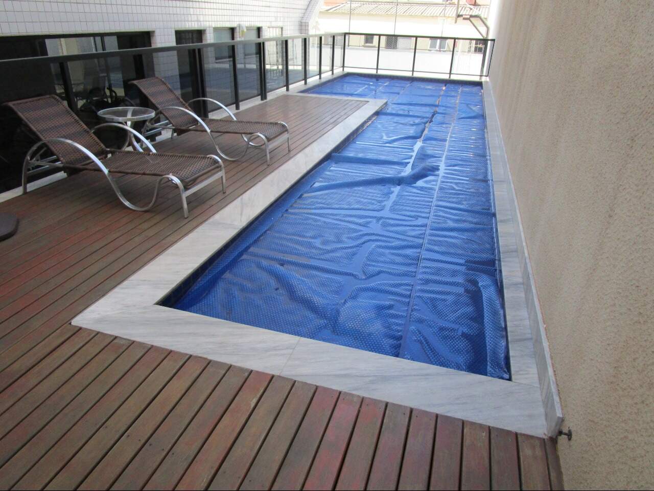Apartamento, 4 quartos, 146 m² - Foto 20