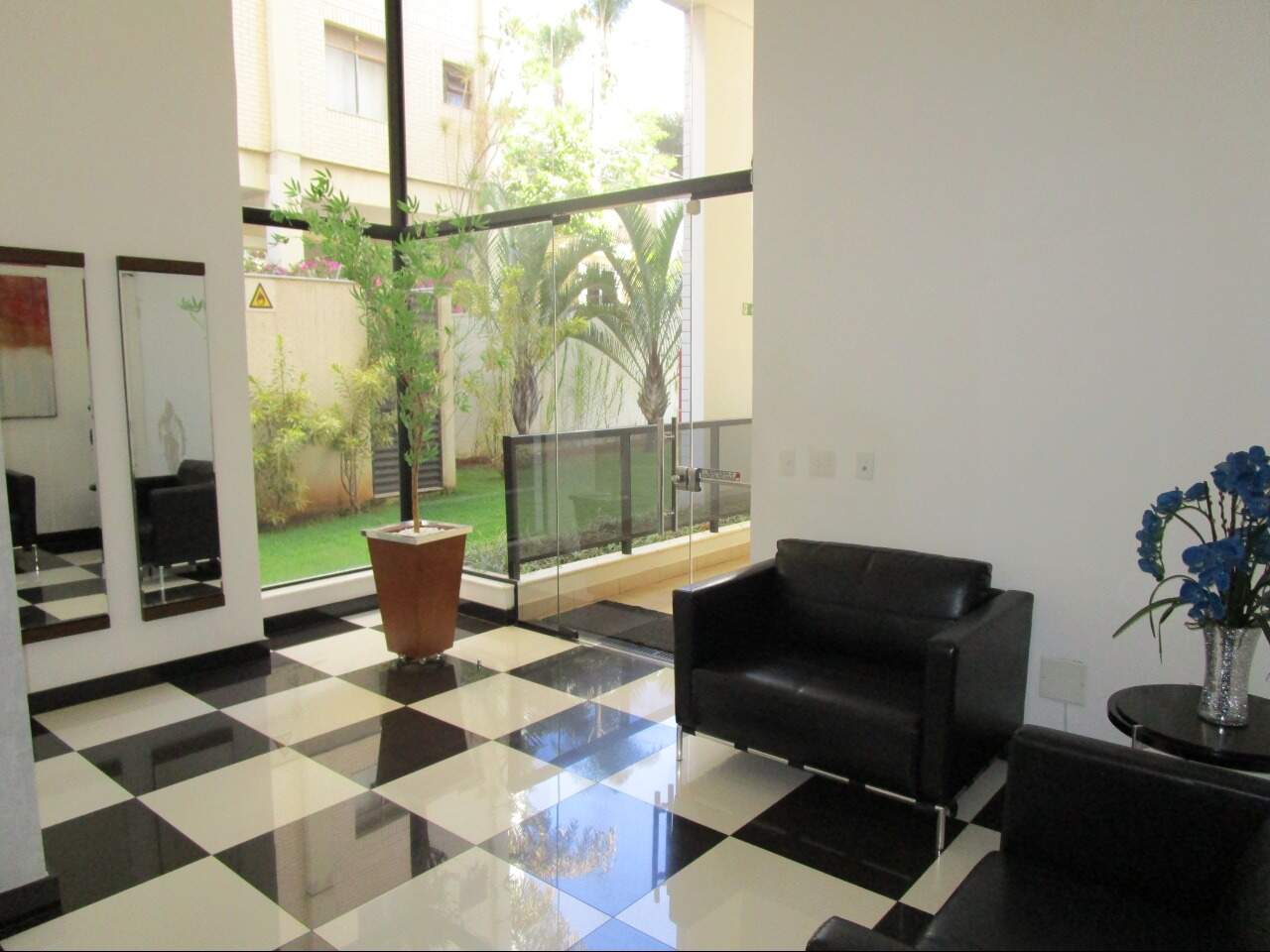 Apartamento, 4 quartos, 146 m² - Foto 2