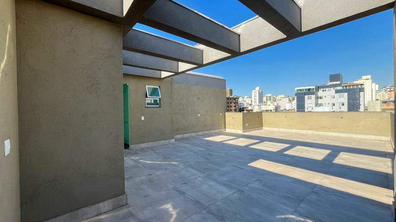 Cobertura à venda com 3 quartos, 84m² - Foto 1
