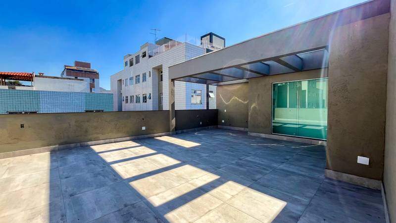 Cobertura à venda com 3 quartos, 84m² - Foto 10
