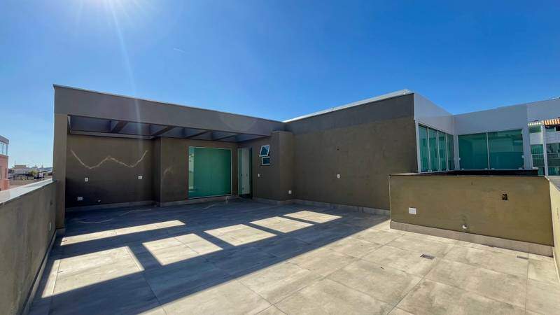 Cobertura à venda com 3 quartos, 84m² - Foto 11