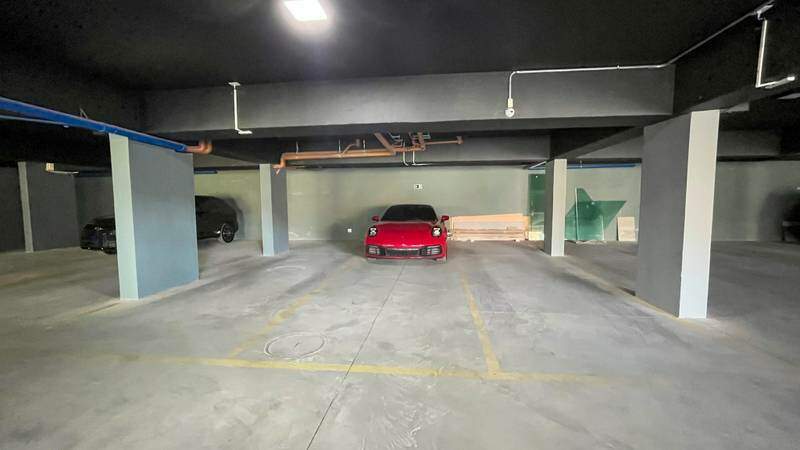 Cobertura à venda com 3 quartos, 84m² - Foto 24