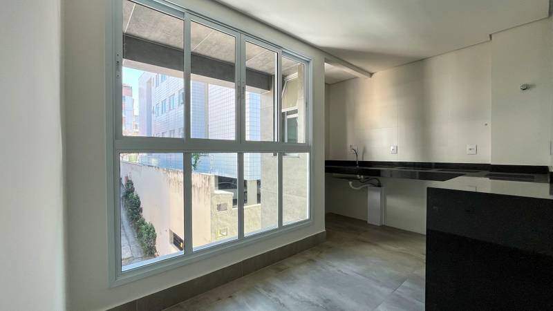 Cobertura à venda com 3 quartos, 84m² - Foto 3