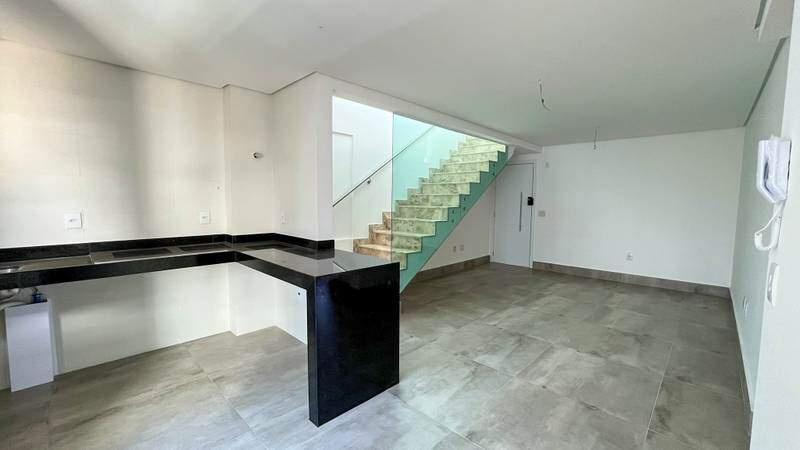 Cobertura à venda com 3 quartos, 84m² - Foto 4