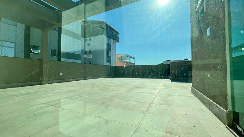 Cobertura à venda com 3 quartos, 84m² - Foto 1