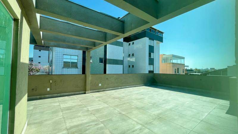 Cobertura à venda com 3 quartos, 84m² - Foto 4