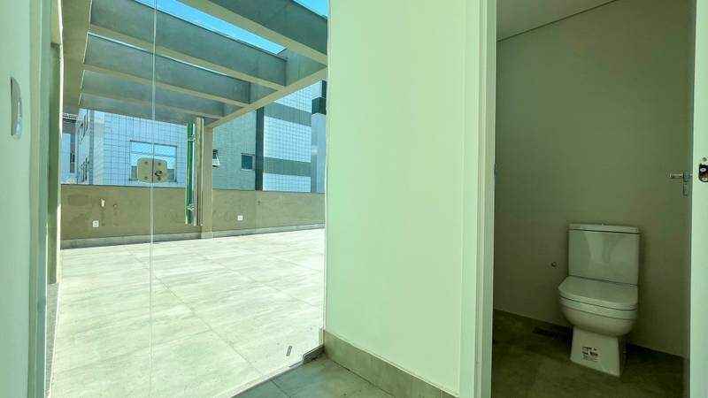 Cobertura à venda com 3 quartos, 84m² - Foto 6