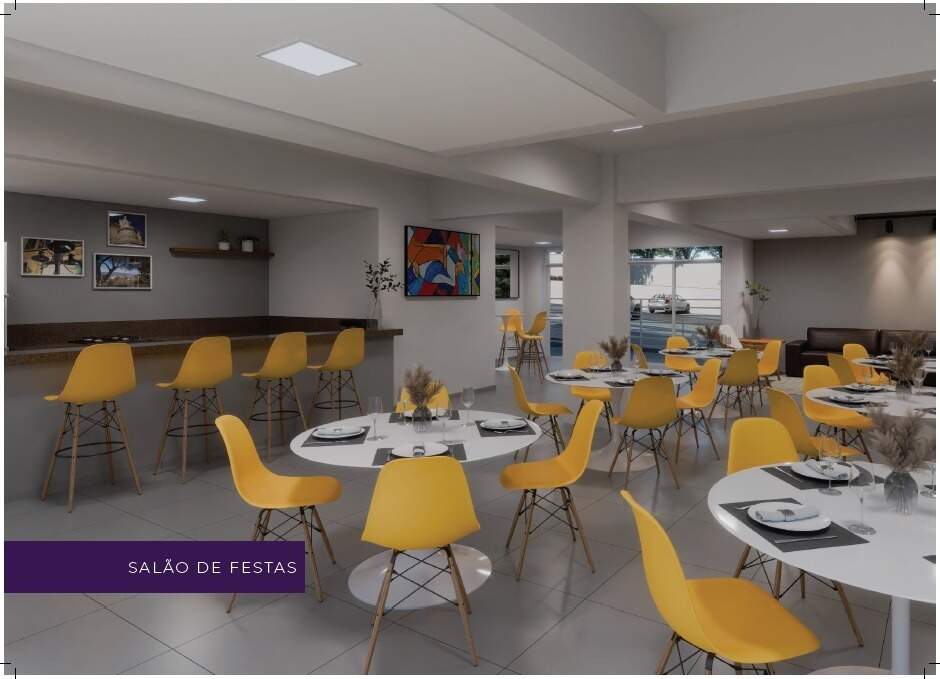Apartamento à venda com 2 quartos, 48m² - Foto 11