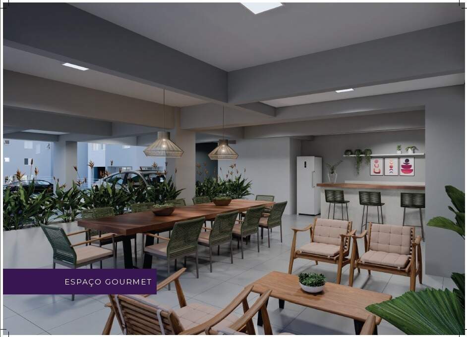 Apartamento à venda com 2 quartos, 48m² - Foto 13