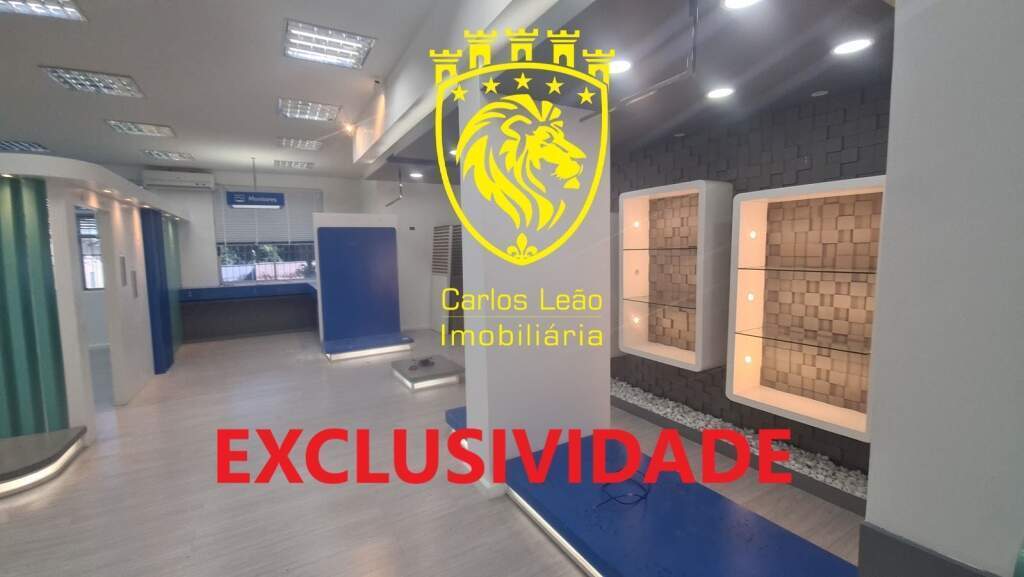 Prédio Inteiro para alugar, 1091m² - Foto 1