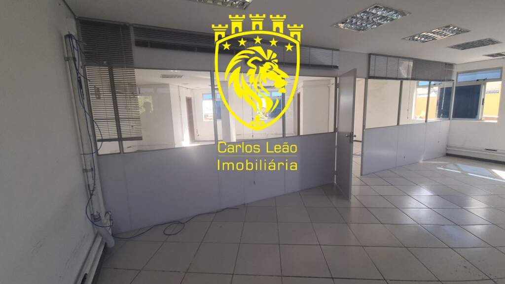 Prédio Inteiro para alugar, 1091m² - Foto 22