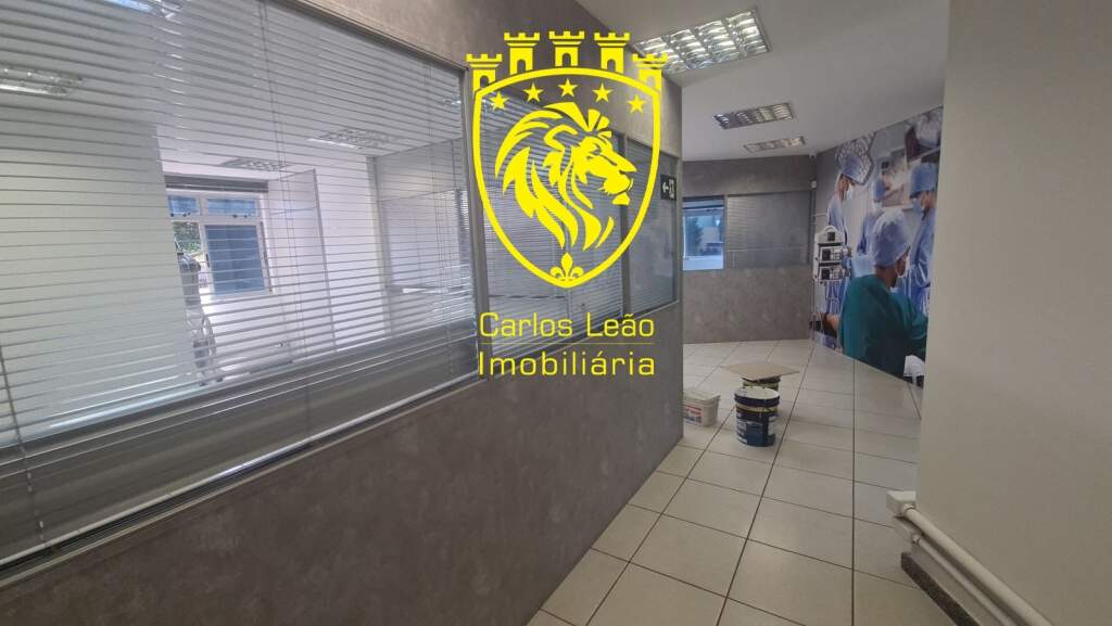 Prédio Inteiro para alugar, 1091m² - Foto 16