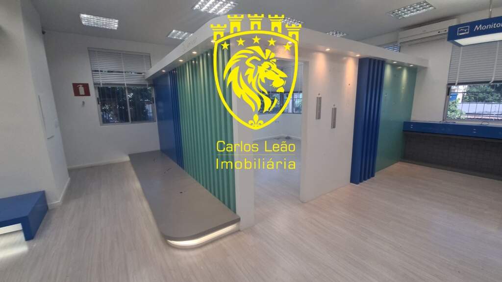 Prédio Inteiro para alugar, 1091m² - Foto 9