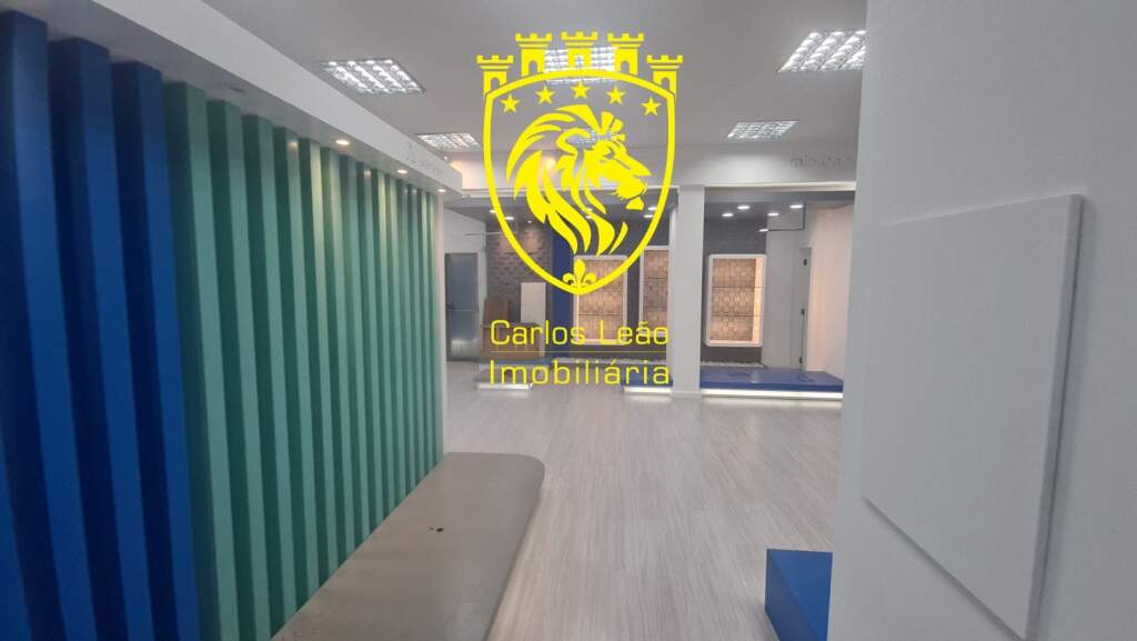 Prédio Inteiro para alugar, 1091m² - Foto 10