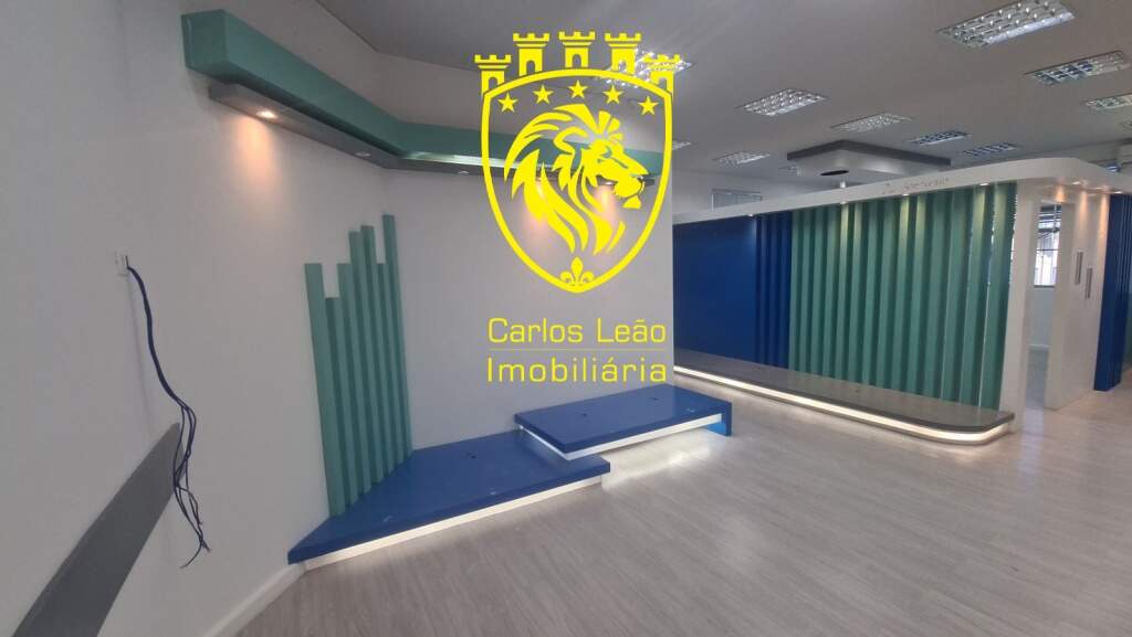 Prédio Inteiro para alugar, 1091m² - Foto 8