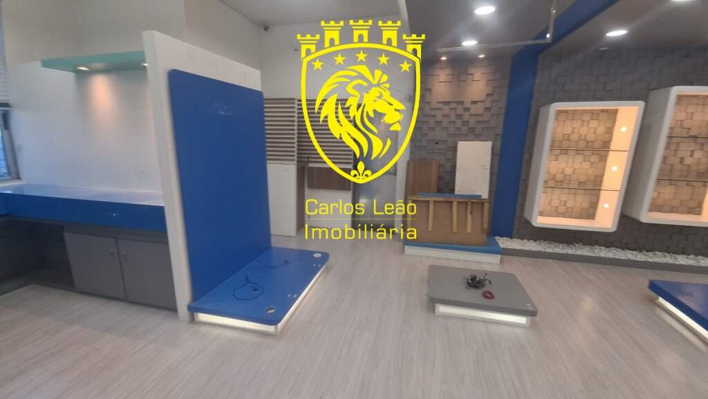 Prédio Inteiro para alugar, 1091m² - Foto 3