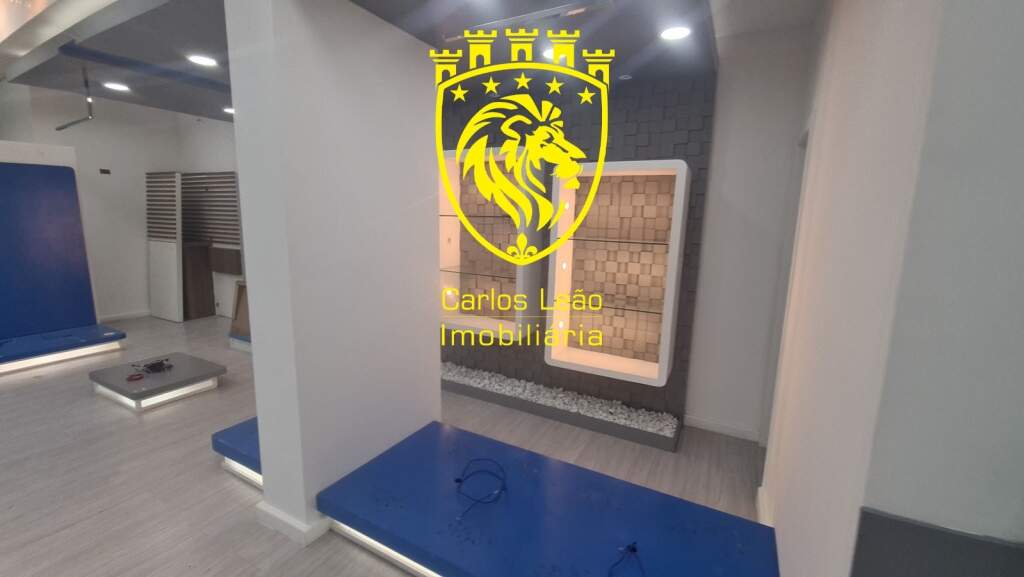 Prédio Inteiro para alugar, 1091m² - Foto 11