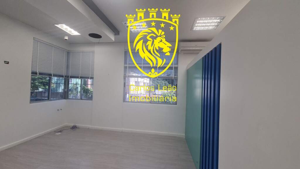 Prédio Inteiro para alugar, 1091m² - Foto 6