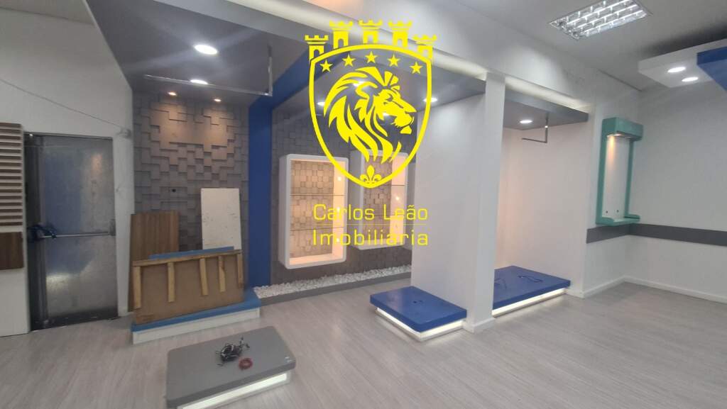 Prédio Inteiro para alugar, 1091m² - Foto 2