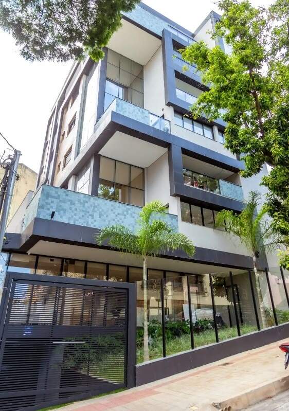 Cobertura, 3 quartos, 204 m² - Foto 1
