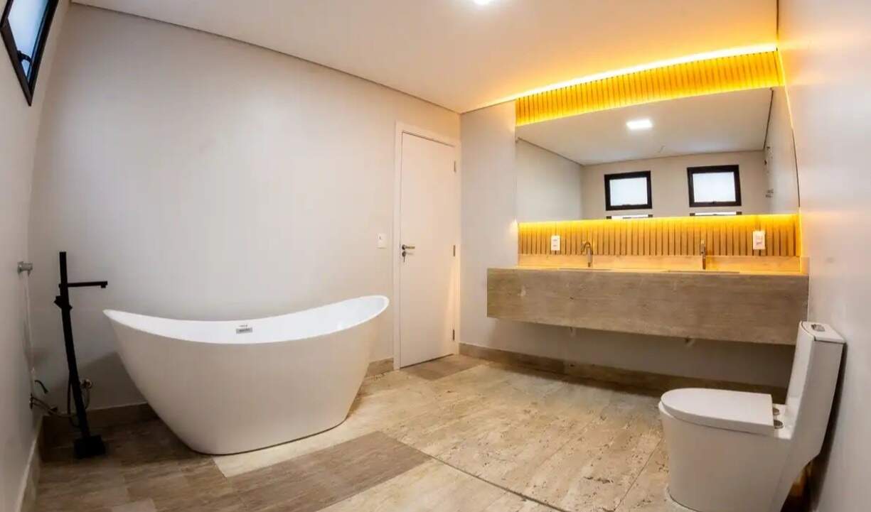 Cobertura, 3 quartos, 204 m² - Foto 10