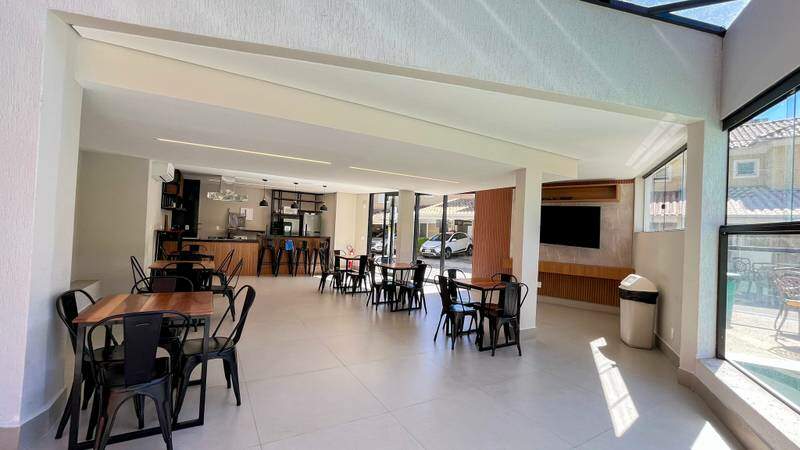 Casa à venda com 4 quartos, 110m² - Foto 12
