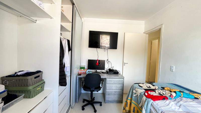 Casa à venda com 4 quartos, 110m² - Foto 18
