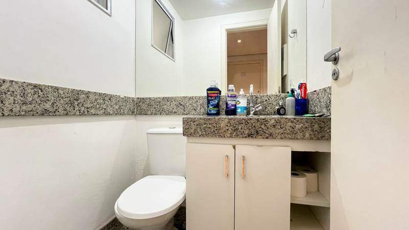Casa à venda com 4 quartos, 110m² - Foto 25