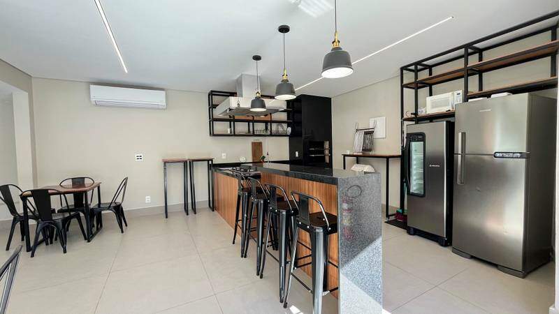 Casa à venda com 4 quartos, 110m² - Foto 3