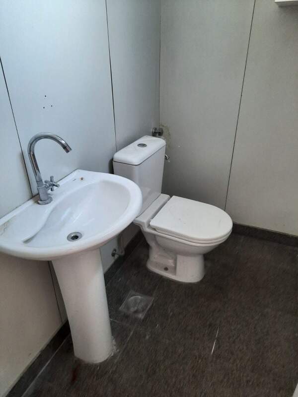 Conjunto Comercial-Sala para alugar, 44m² - Foto 5